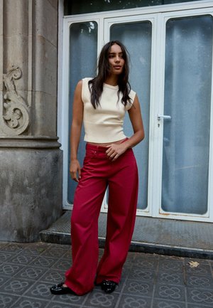 Bershka, - Top