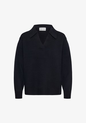Part Two, DYVEKEPW PULLOVER - Pullover - dark navy