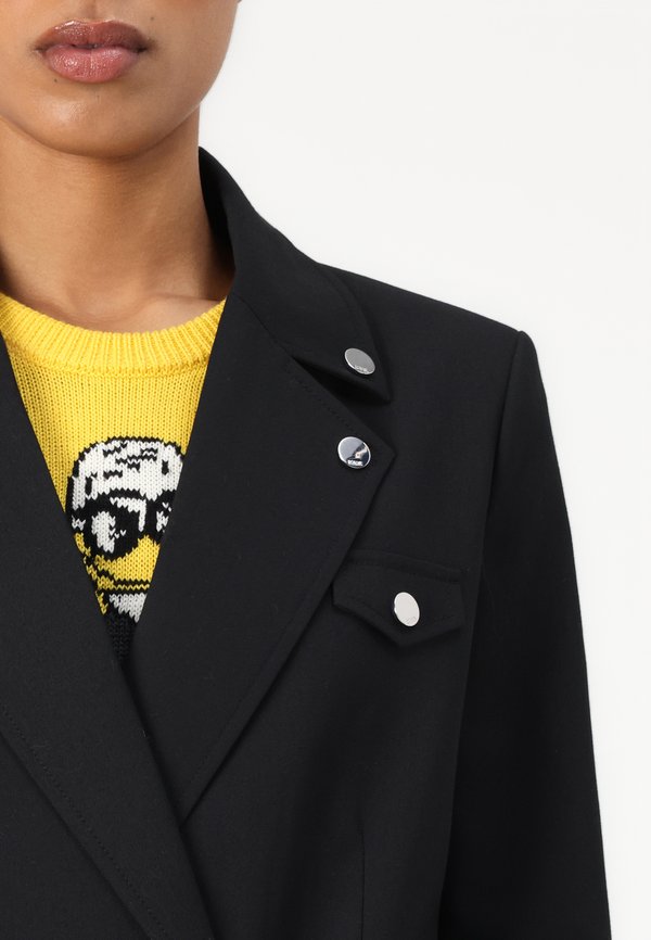 FASHION BIKER - Blazer2