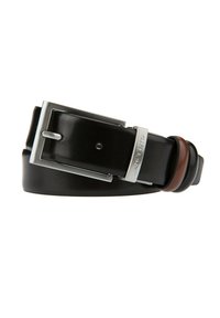 DWUSTRONNY 4 W 1 HAROLD Z WYMIENNĄ KLAMRĄ - Pas