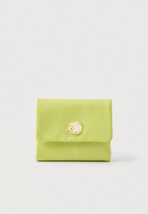 SOFTY - Rahakott - green glow