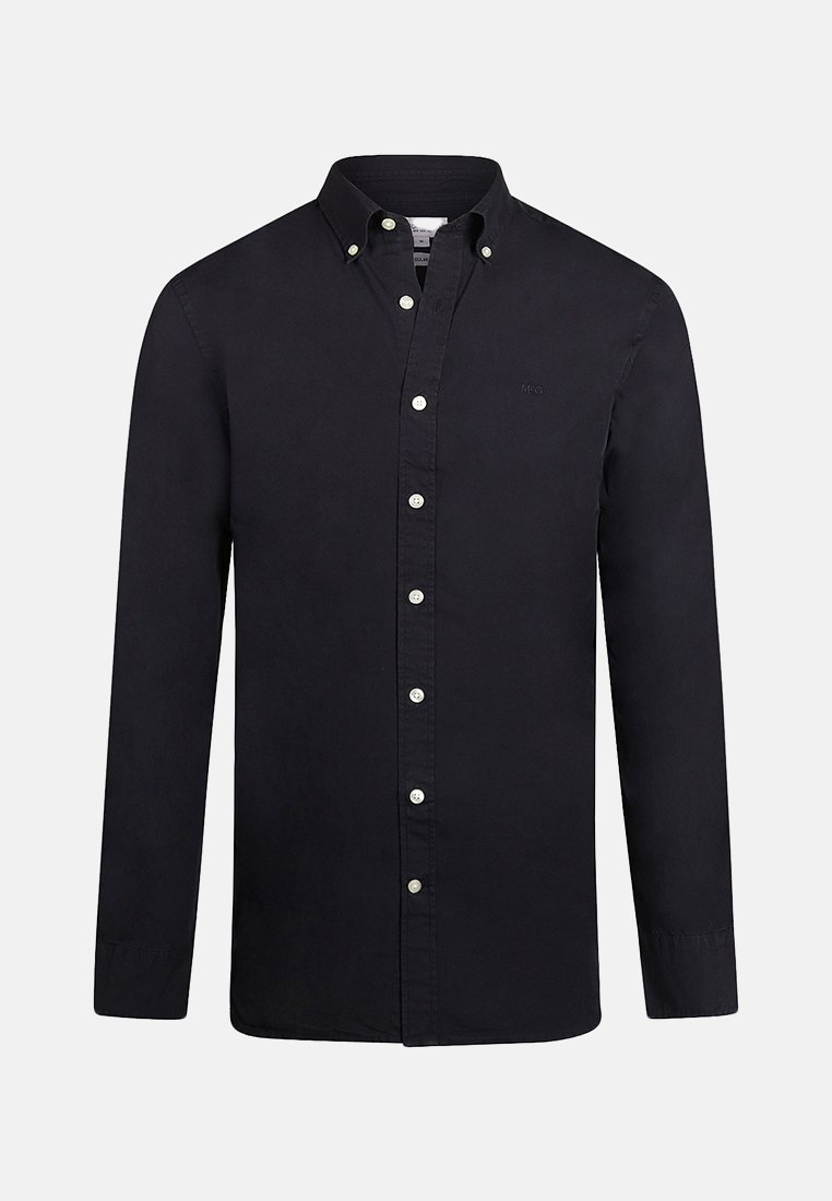 McGregor Overhemd donkerblauw