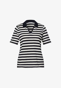 Sélectionné, shadowed navy