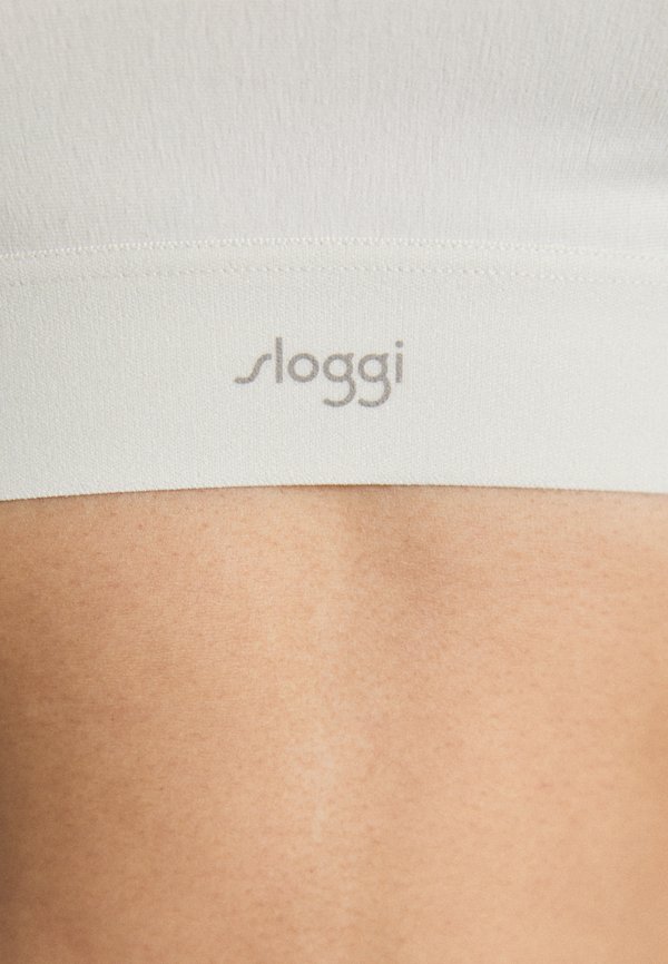 EVER EASE TOP THERMOREGULATION - Bustier - sand beige4