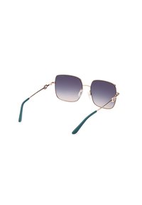 Guess Aurinkolasit - verde blu
