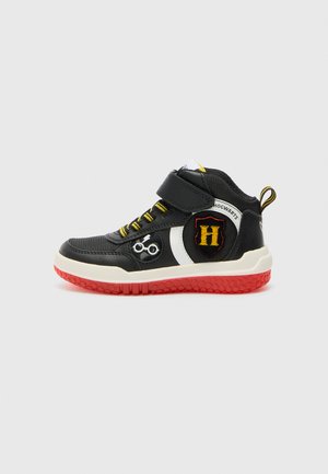 HARRY POTTER BUZZERLIGH - Aukšto profilio sportbačiai - black/red
