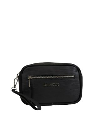 Kosmetiktasche - black