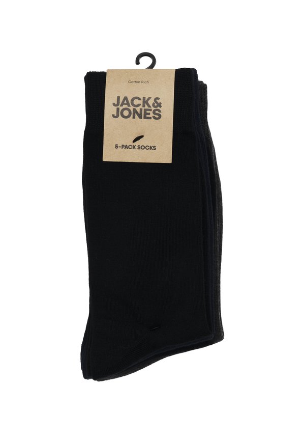 BASIC 5 PACK - Socks4