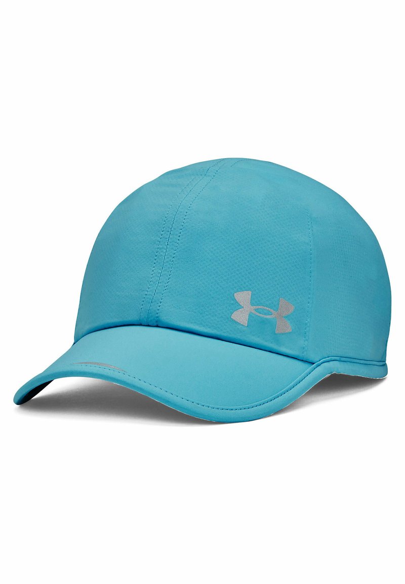 Under Armour SOCHILL LAUNCH RUN Cap fresco blue/light blue