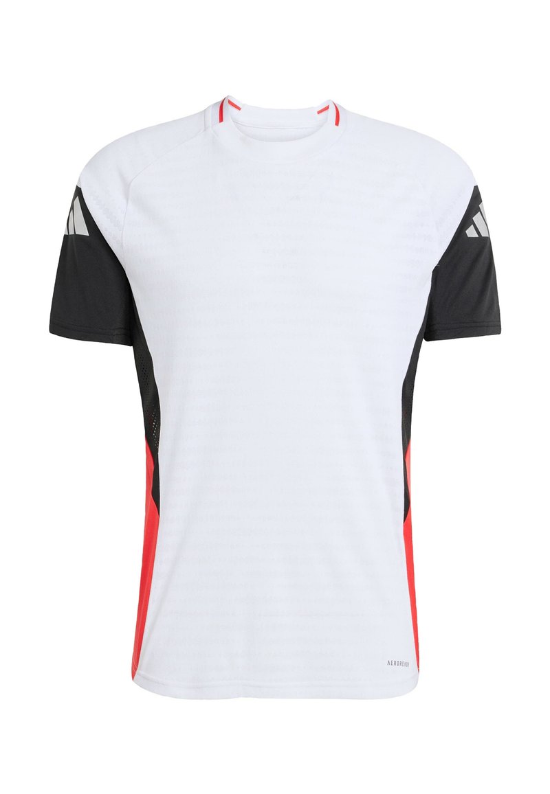 adidas performance Sport T-shirt wit adidas performance Sport T-shirt wit