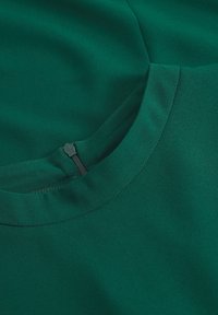 Jascha Stockholm VOX - COBOLT - Dnevna haljina - emerald