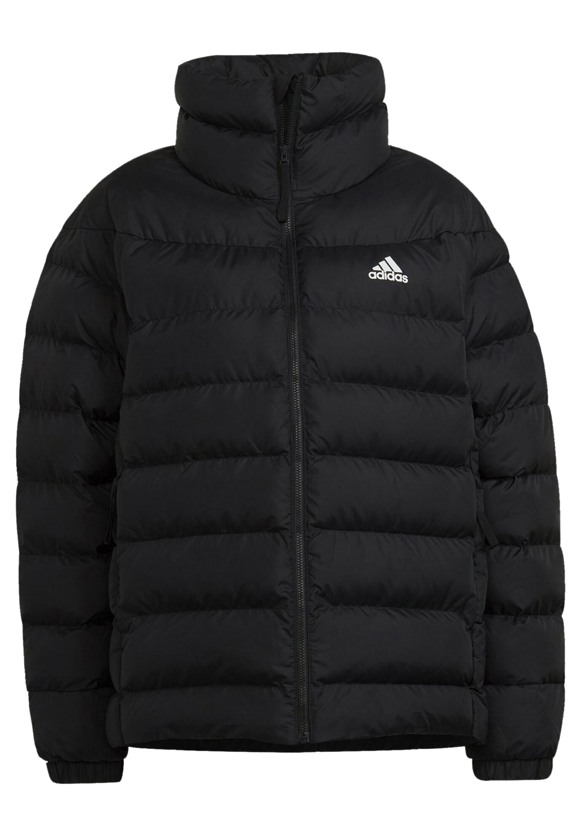 adidas Performance ITAVIC 3S MIDWEIGHT - Giacca invernale - black/nero -  Zalando.it