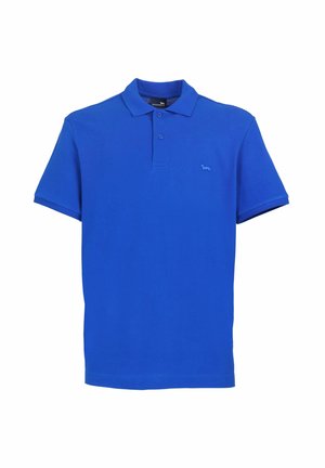 Harmont & Blaine, MEZZA MANICA - Polokošeľa - blu reale
