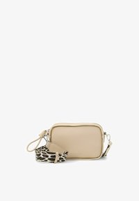 Niet geselecteerd, beige beige