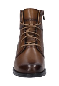 Josef Seibel SIMONA - Stivaletti stringati - cognac