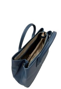 By Byblos Borsa a mano - blu