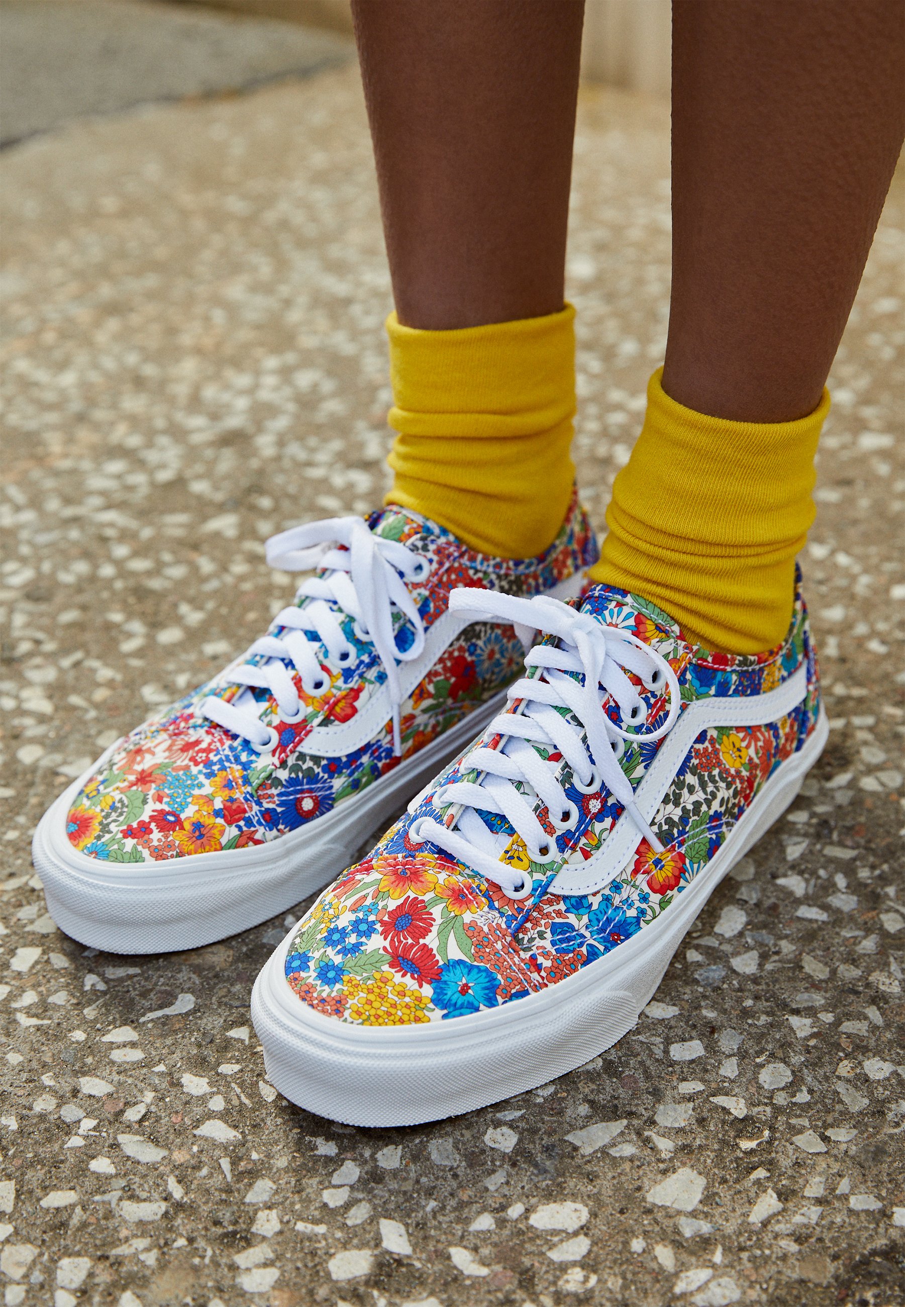 vans liberty