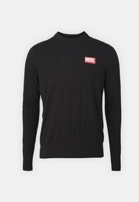 FREEX - Svetr - black