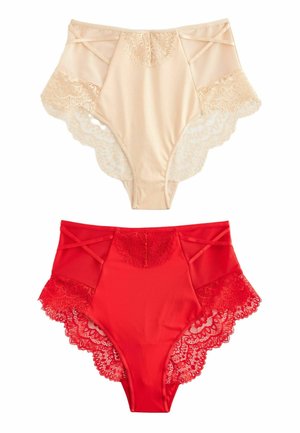 LIGHT CONTROL 2 PACK - Slip - red neutral