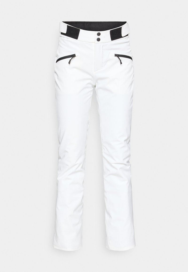 Bogner Fire + Ice Skibroek crème