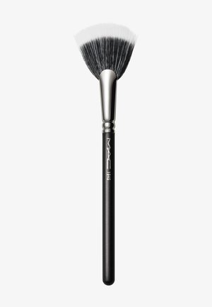 184S DUO FIBRE FAN BRUSH - Make-up-Pinsel - -