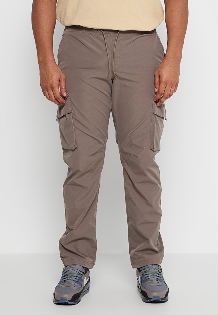 jack & jones Cargobroek graniet