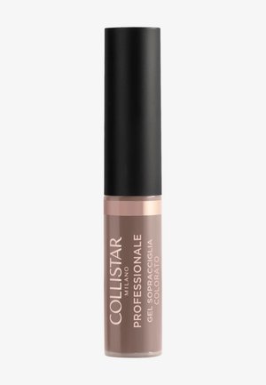 Collistar PROFESSIONALE TINTED BROW GEL - Augenbrauengel - biondo