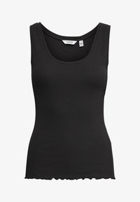 Selected, black