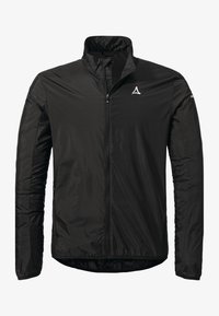 Ausgewählt, schwarz