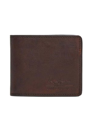 TATE - Plånbok - brown