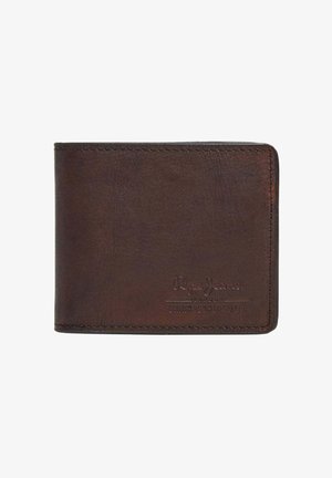 Pepe Jeans TATE - Wallet - brown