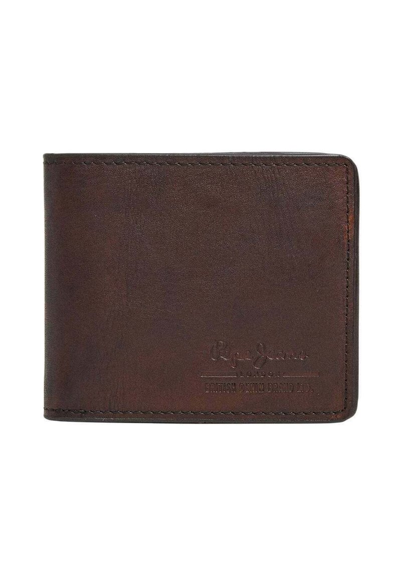 Pepe Jeans TATE - Piniginė - brown