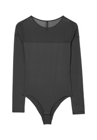 Non selezionato, gris