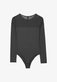 Non selezionato, gris