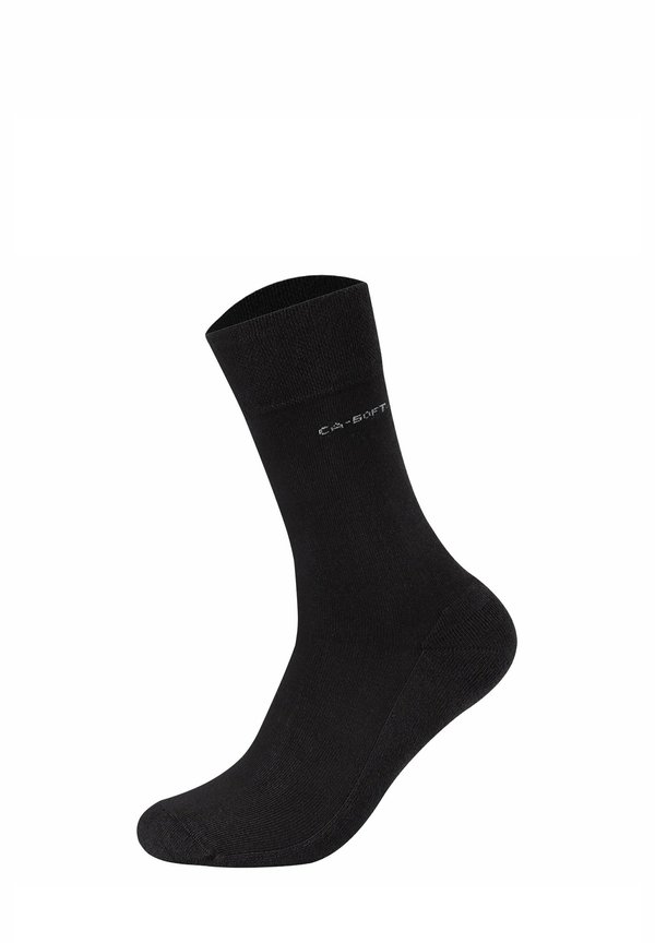 UNISEX WALK 8ER PACK - Socks - schwarz2
