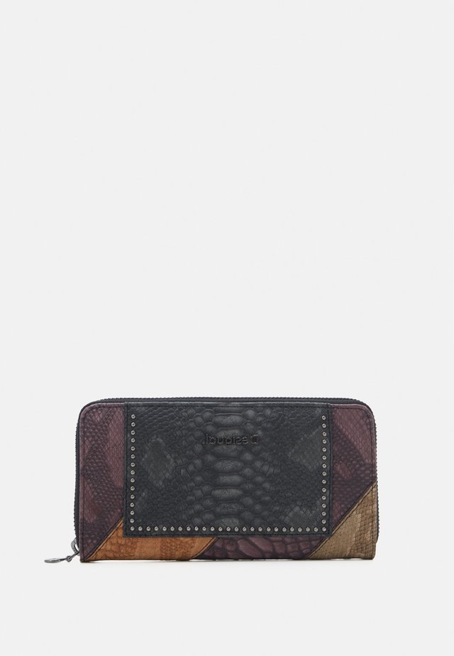 MONE DARK PHOENIX - Portefeuille - brown