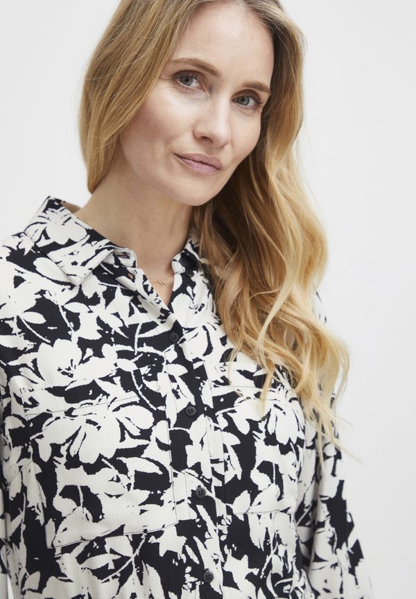 FRCina - Shirt dress3