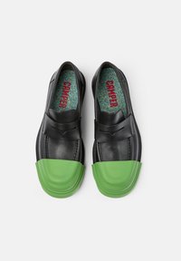 Camper JUNCTION - Slipper - schwarz