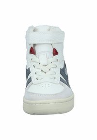 Gola Baskets montantes - white ash black