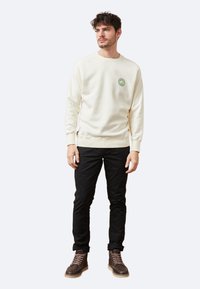 ALTONADOCK Sudadera - beige