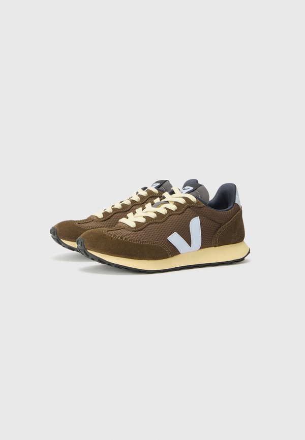 RIO BRANCO II - Trainers - eagle swan4