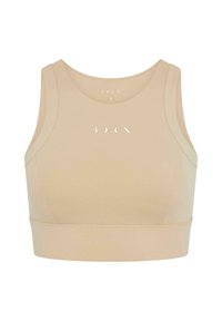 ESME - Topper - beige