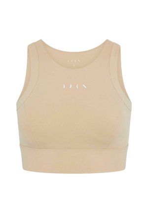 Born Living Yoga ESME - Top - beige