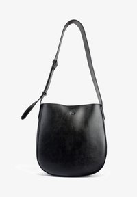 Valgt, black