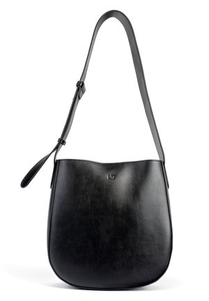 Cross body bag - black
