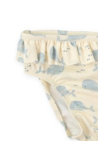 Tutto Piccolo CULETIN - Braguita de bikini - amarillo
