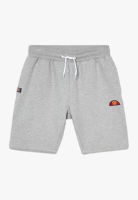 Ellesse - TOYLE - Treniņtērpa apakšdaļas - grey marl Miniatūras attēls 1