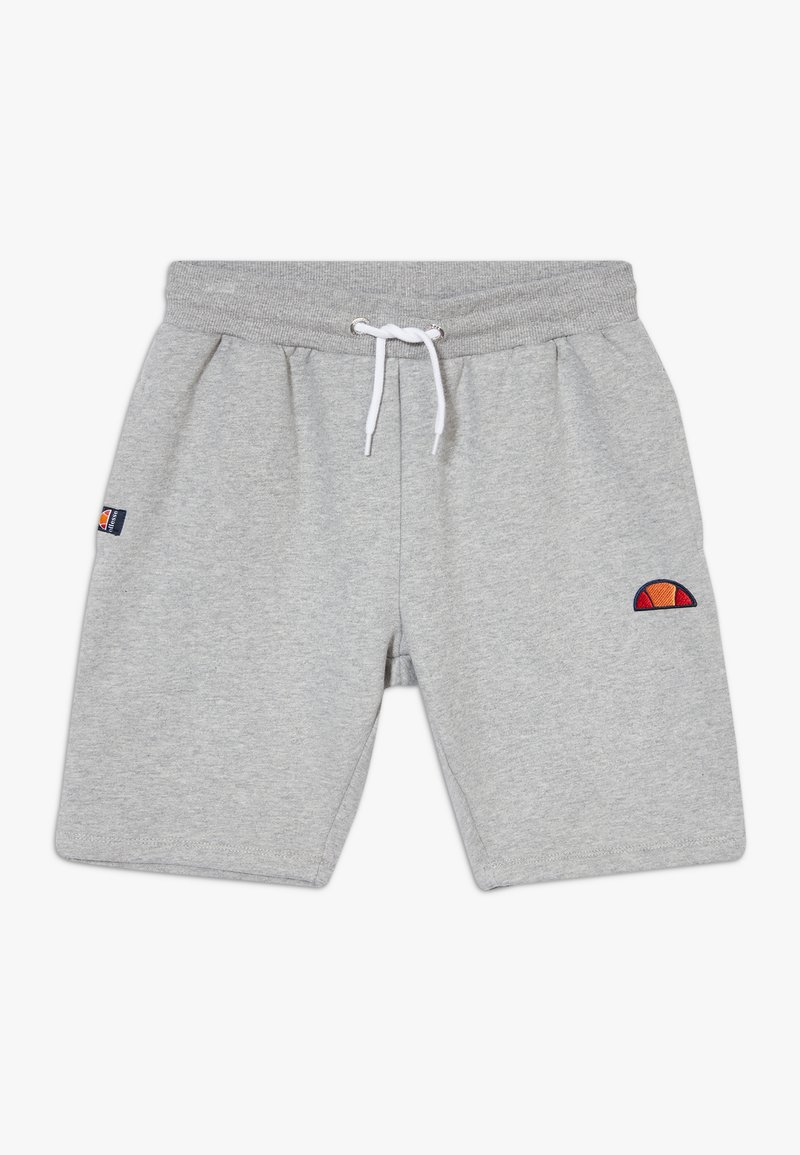 Ellesse - TOYLE - Treniņtērpa apakšdaļas - grey marl, Palielināt