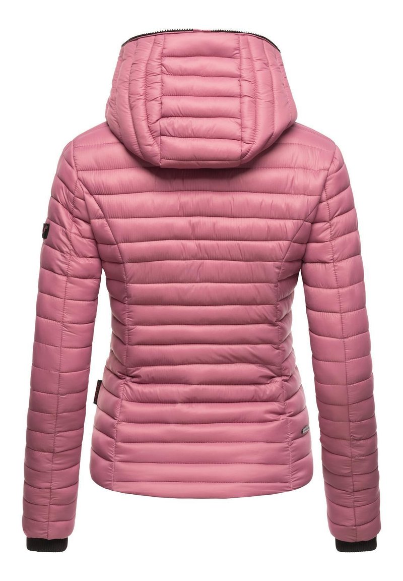 Damen Leichte Jacken | Navahoo KIMUK Winterjacke himbeere/lila - XZ16050 Damen Leichte Jacken | Navahoo KIMUK Winterjacke himbeere/lila - XZ16050