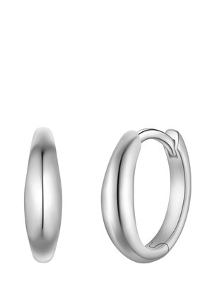 Korvakorut - silver-coloured